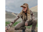 First Lite Kiln Hoody - Women's Terra Medium 141525