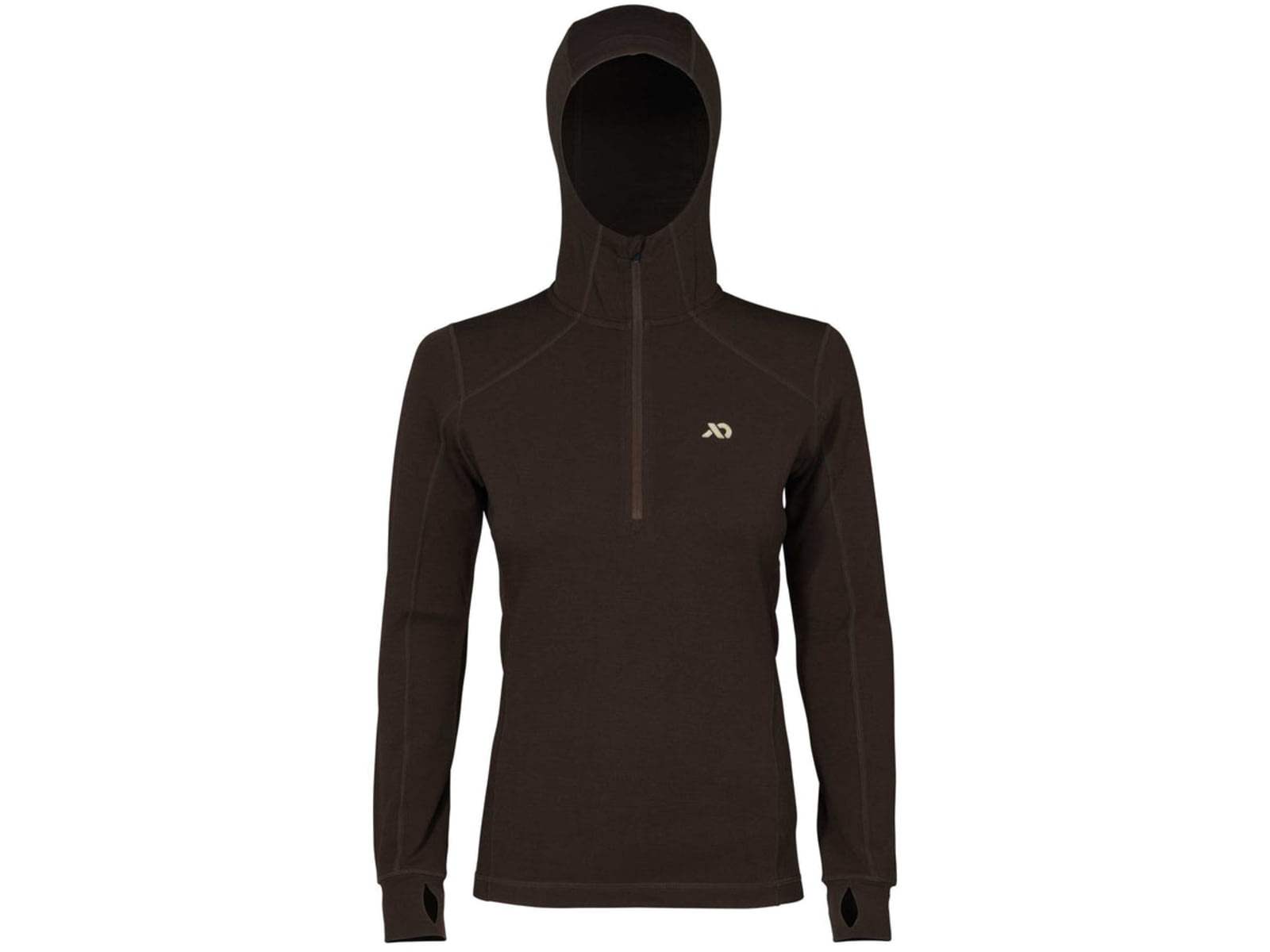 First Lite Kiln Hoody - Women's Terra Medium 141525
