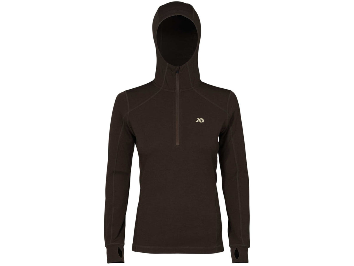 First Lite Kiln Hoody - Women's Terra Medium 141525
