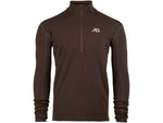 First Lite Kiln Quarter Zip - Men's