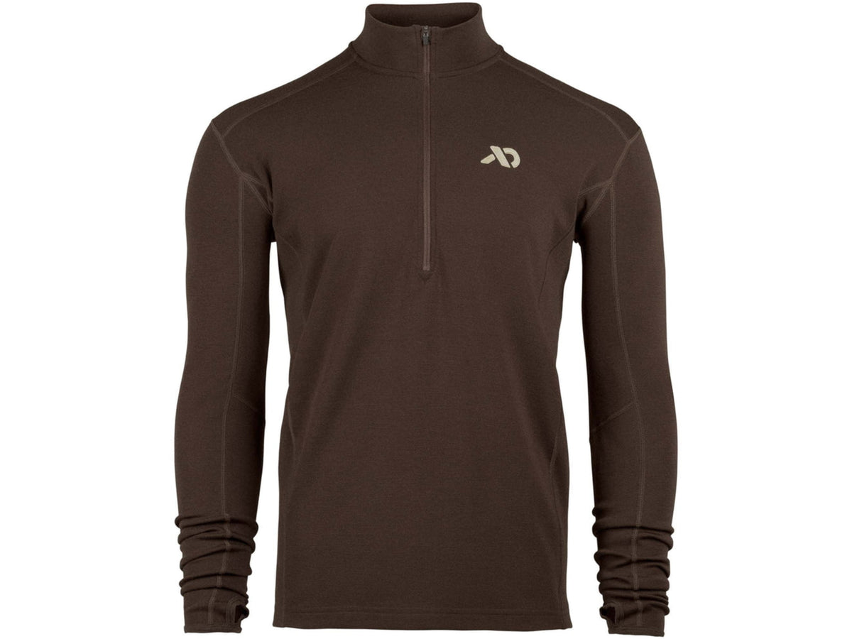 First Lite Kiln Quarter Zip - Men's
