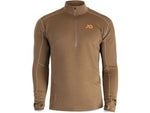 First Lite Kiln Quarter Zip - Men's