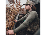 First Lite Kiln Quarter Zip - Men's
