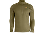 First Lite Kiln Quarter Zip - Men's