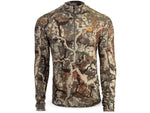First Lite Kiln Quarter Zip - Men's