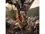First Lite Kiln Zip Off Long John - Men's