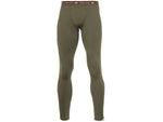 First Lite Kiln Zip Off Long John - Men's