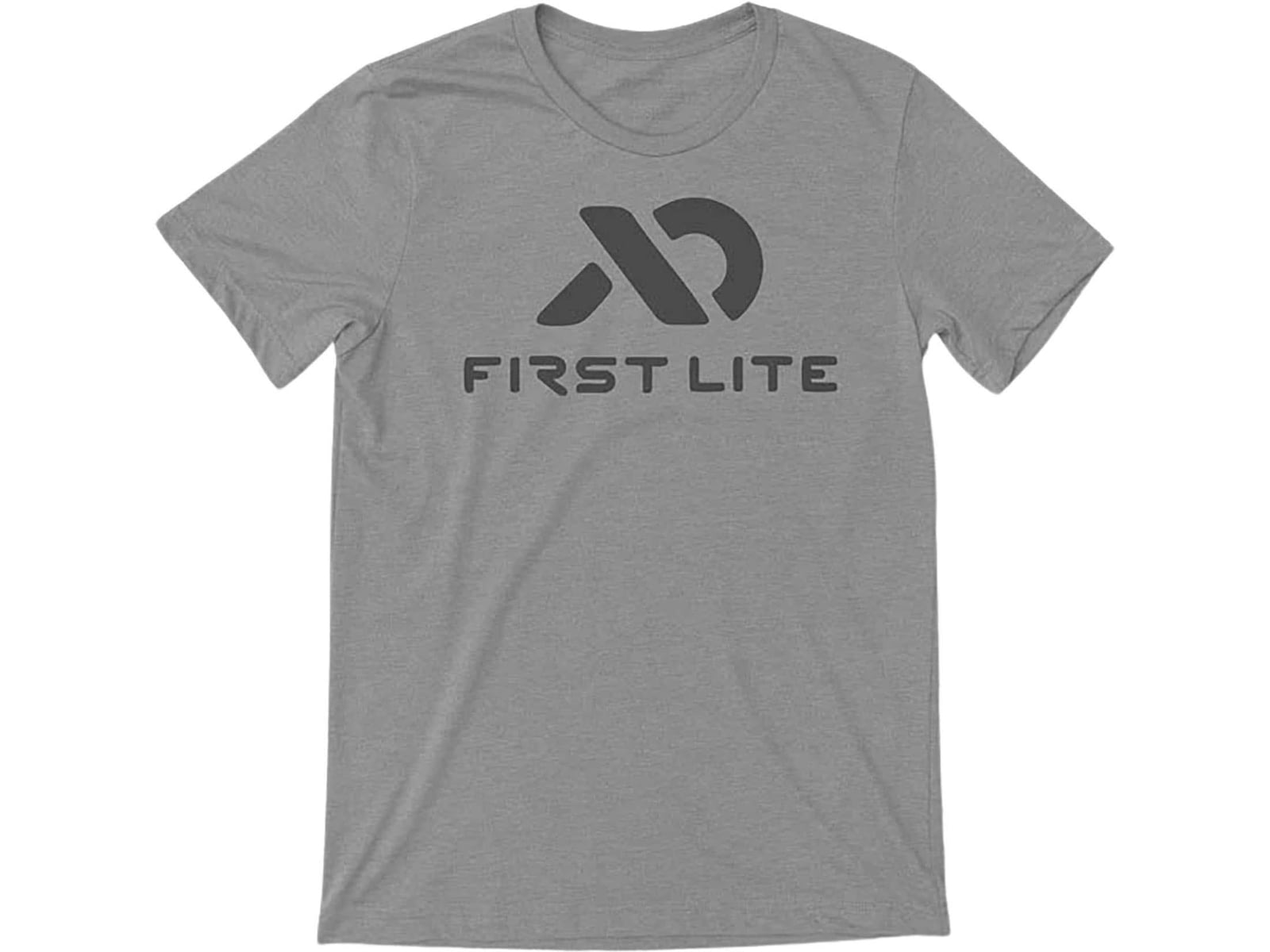 First Lite Logo T-Shirt - Men's