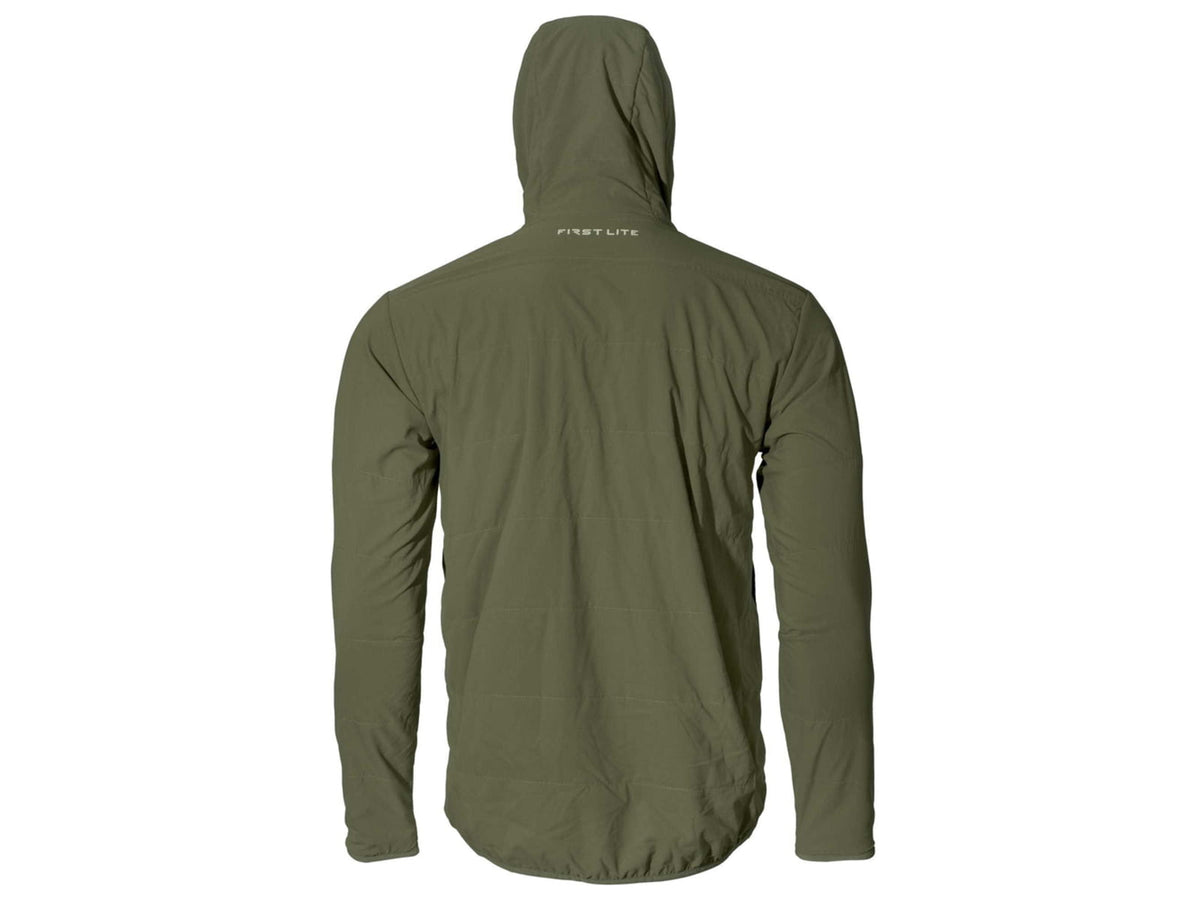 First Lite Navigator Hoody - Men's