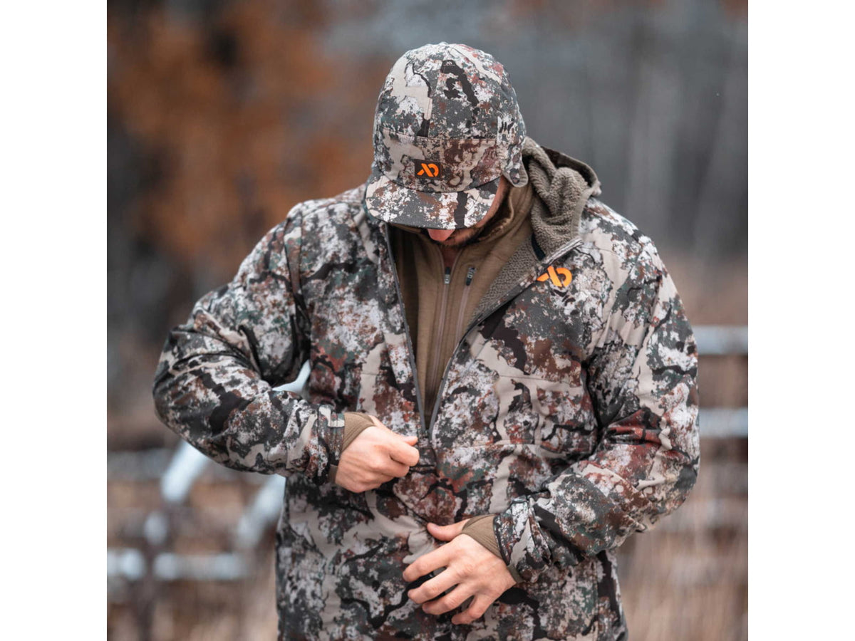 First Lite Navigator Hoody - Men's