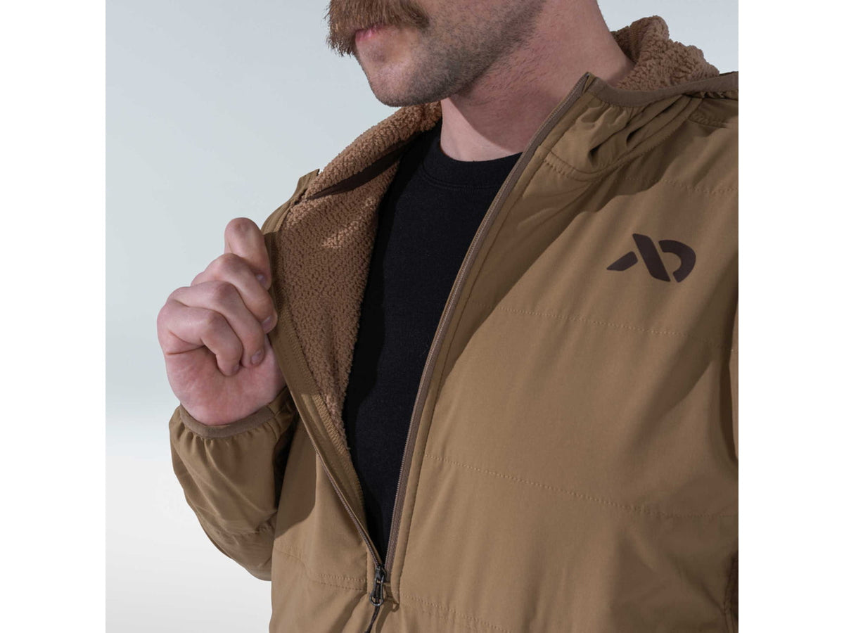 First Lite Navigator Hoody - Men's