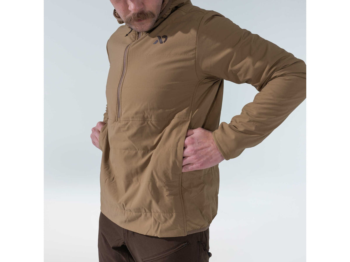 First Lite Navigator Hoody - Men's