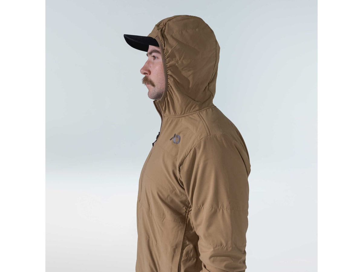 First Lite Navigator Hoody - Men's