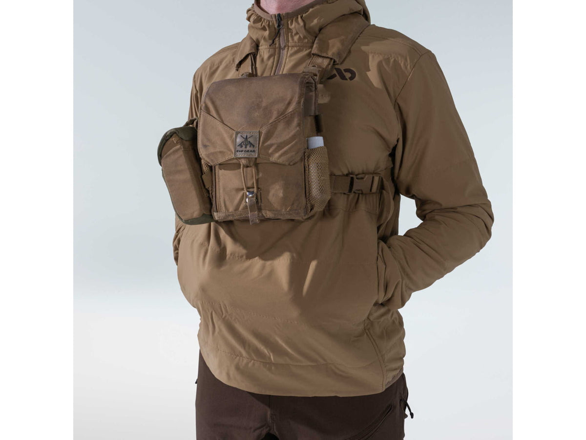First Lite Navigator Hoody - Men's