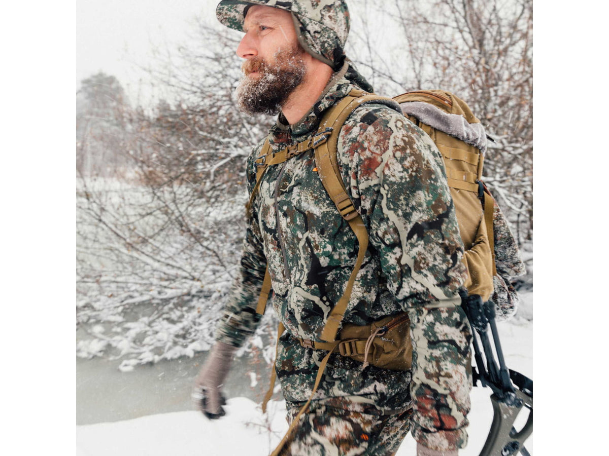First Lite Navigator Hoody - Men's