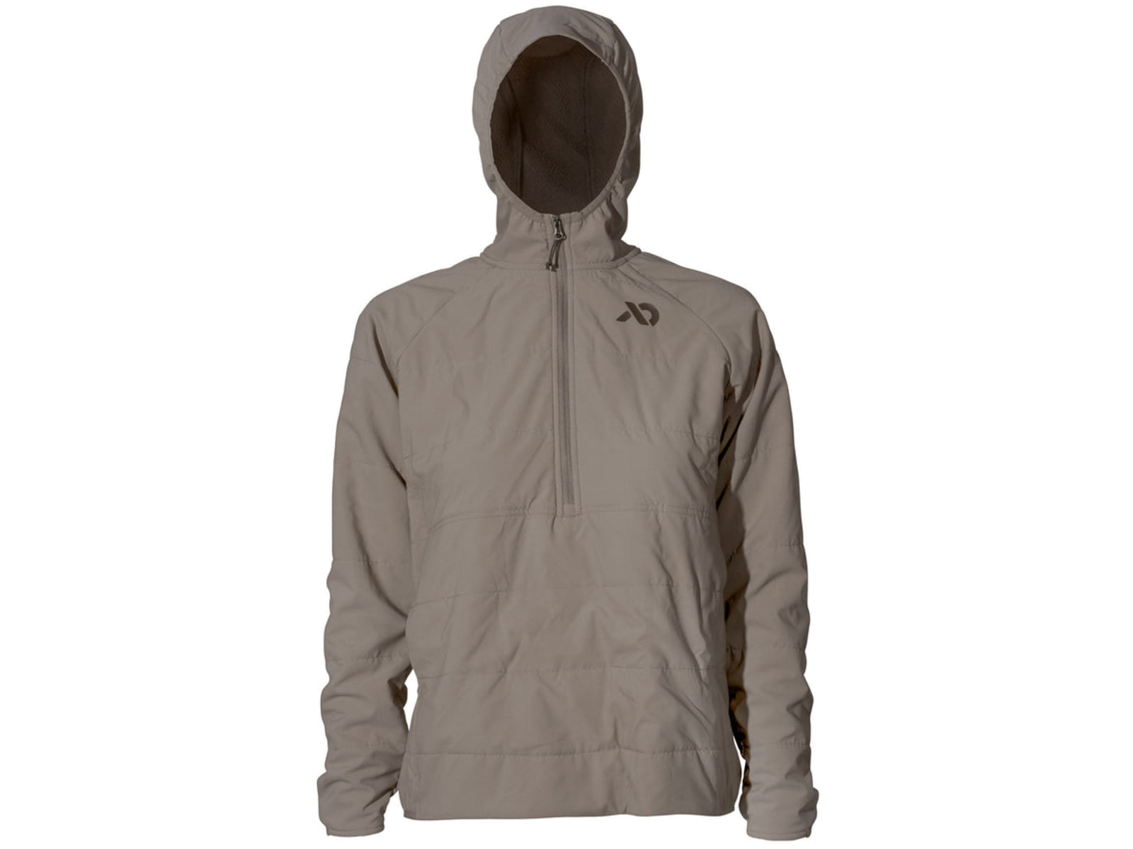First Lite Navigator Hoody - Women's Walnut Small 170622