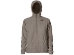 First Lite Navigator Hoody - Women's Walnut Small 170622