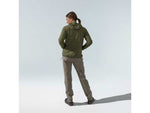 First Lite Navigator Hoody - Women's Walnut Small 170622