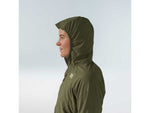 First Lite Navigator Hoody - Women's Walnut Small 170622