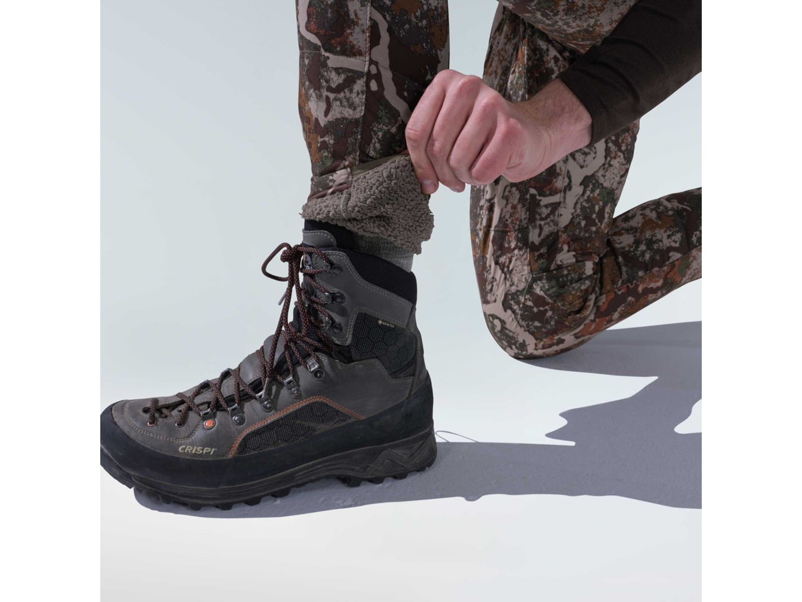 First Lite Navigator Pants - Men's