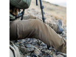 First Lite Obsidian Foundry Pants - Men's Conifer 36 Waist 32 Inseam