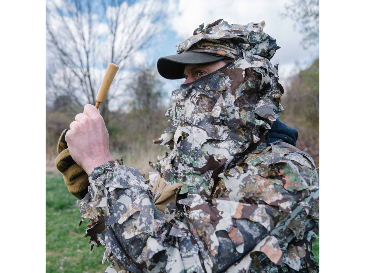 First Lite Phantom 3D Leafy Jacket - Men's