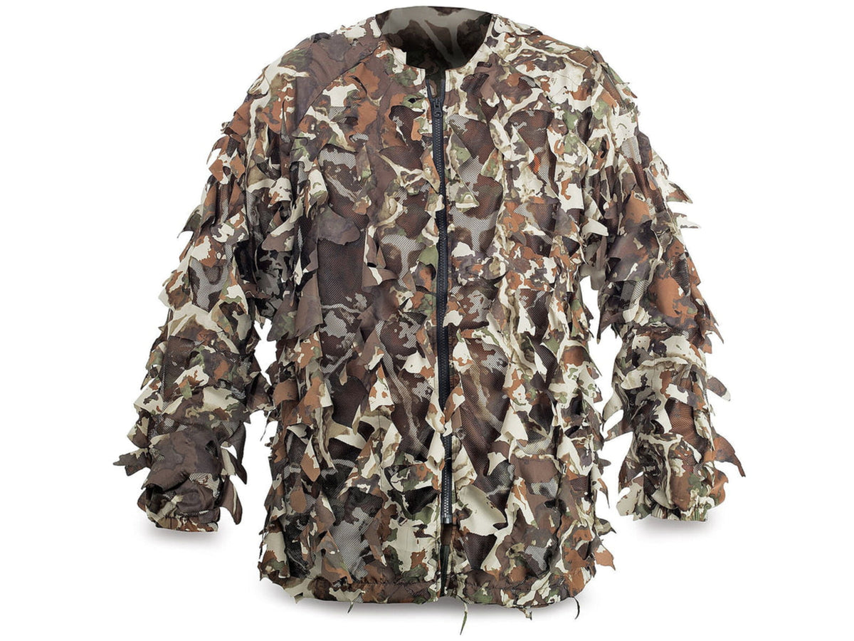 First Lite Phantom 3D Leafy Jacket - Men's