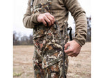 First Lite Phase Bib - Men's Specter