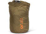 First Lite Roll Top Stuff Sack Dry Earth