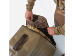 First Lite Ruddy Duck Wader Bag Dry Earth One Size