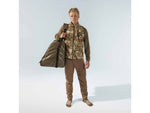 First Lite Ruddy Duck Wader Bag Dry Earth One Size