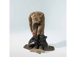 First Lite Ruddy Duck Wader Bag Dry Earth One Size