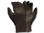 First Lite Rugged Wool Hybrid Gloves