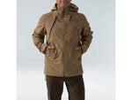 First Lite Suppressor Soft Shell Jacket - Men's