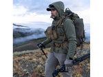 First Lite Suppressor Soft Shell Jacket - Men's