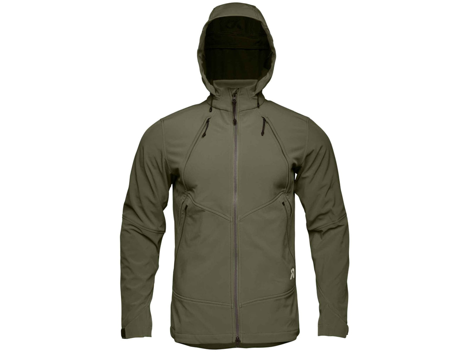First Lite Suppressor Soft Shell Jacket - Men's