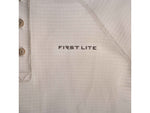 First Lite ThermaGrid Merino Henley - Men's
