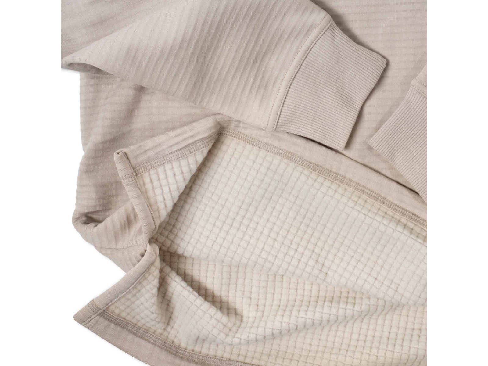 First Lite ThermaGrid Merino Henley - Men's