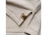 First Lite ThermaGrid Merino Henley - Men's