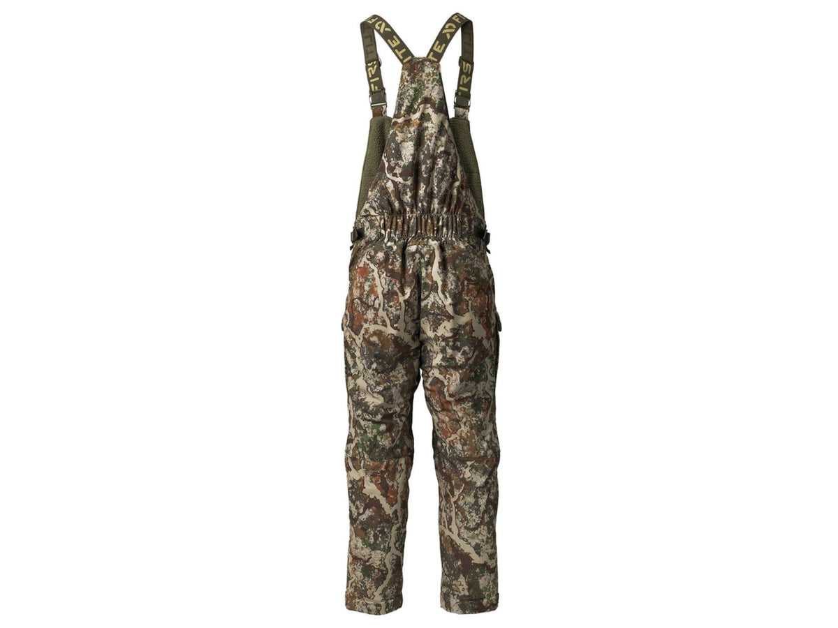First Lite Thermic Insulated Bib Pants - Men's Specter