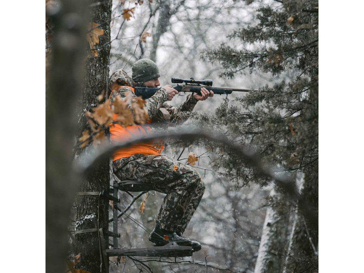 First Lite Thermic Insulated Bib Pants - Men's Specter