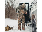 First Lite Thermic Insulated Bib Pants - Men's Specter