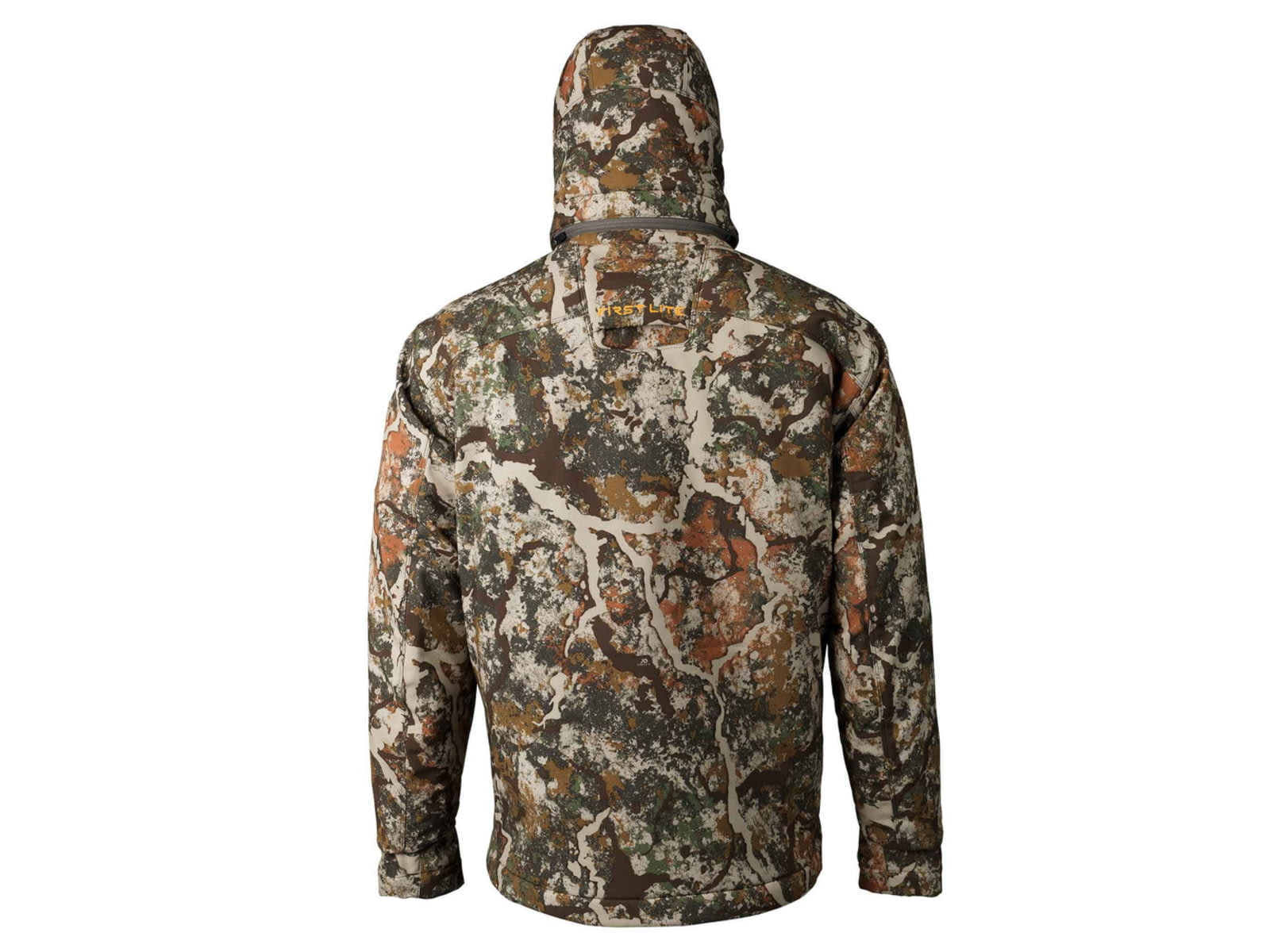 First Lite Thermic Insulated Jacket - Men's Specter