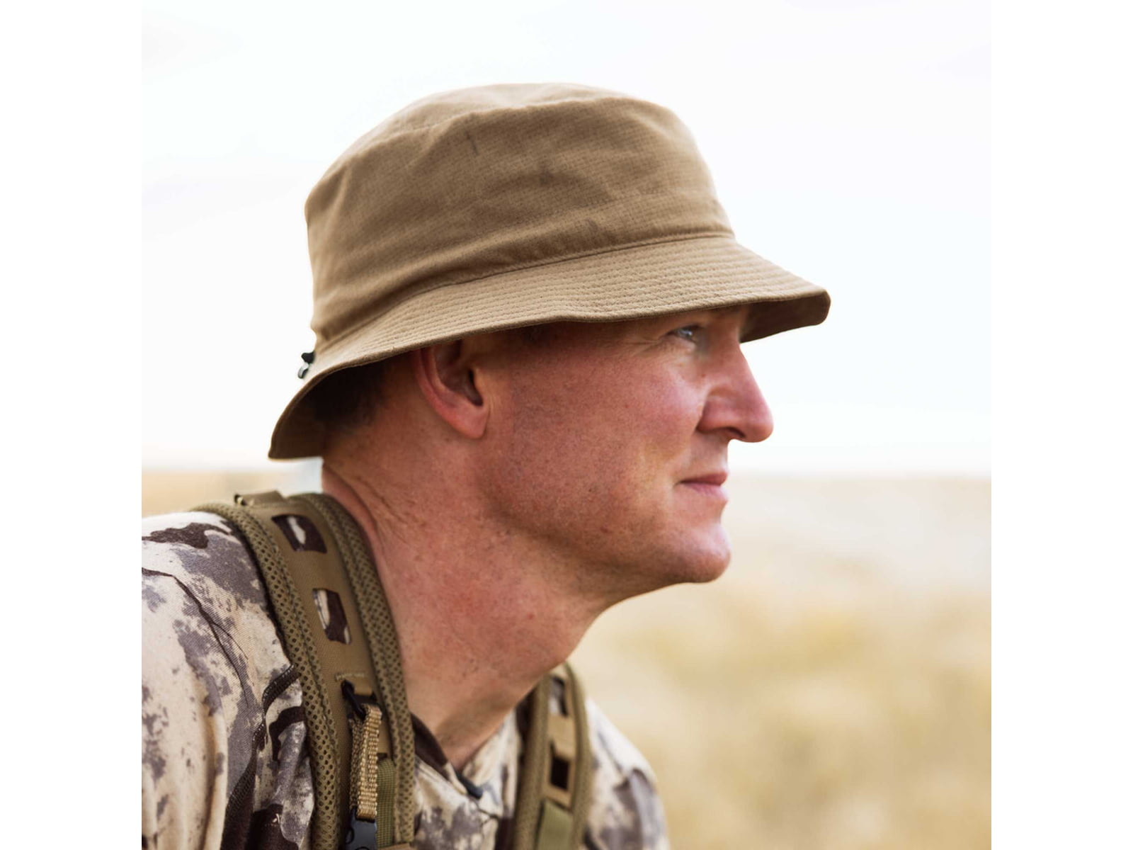 First Lite Trace Boonie Hat