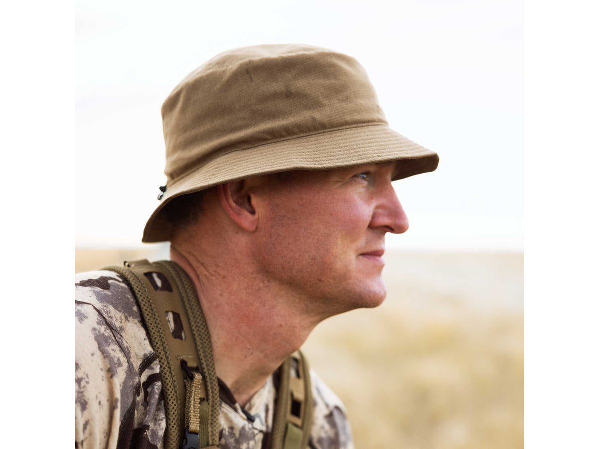 First Lite Trace Boonie Hat