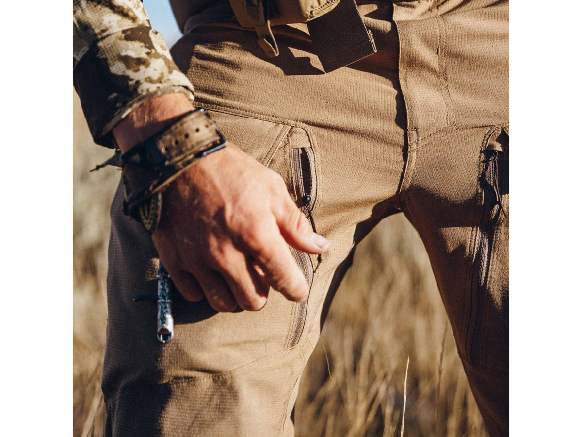 First Lite Trace Pants - Men's