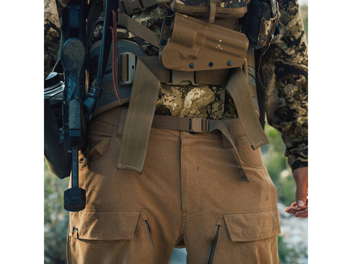 First Lite Trace Pants - Men's