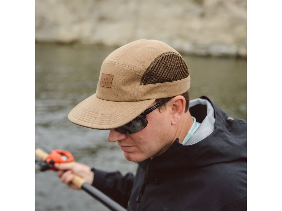 First Lite Trace Tech Cap