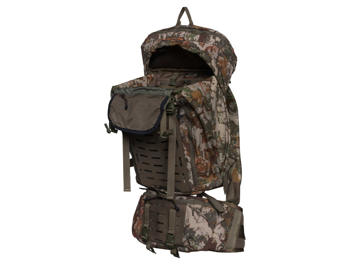 First Lite Transfer Lite Pack Specter One Size