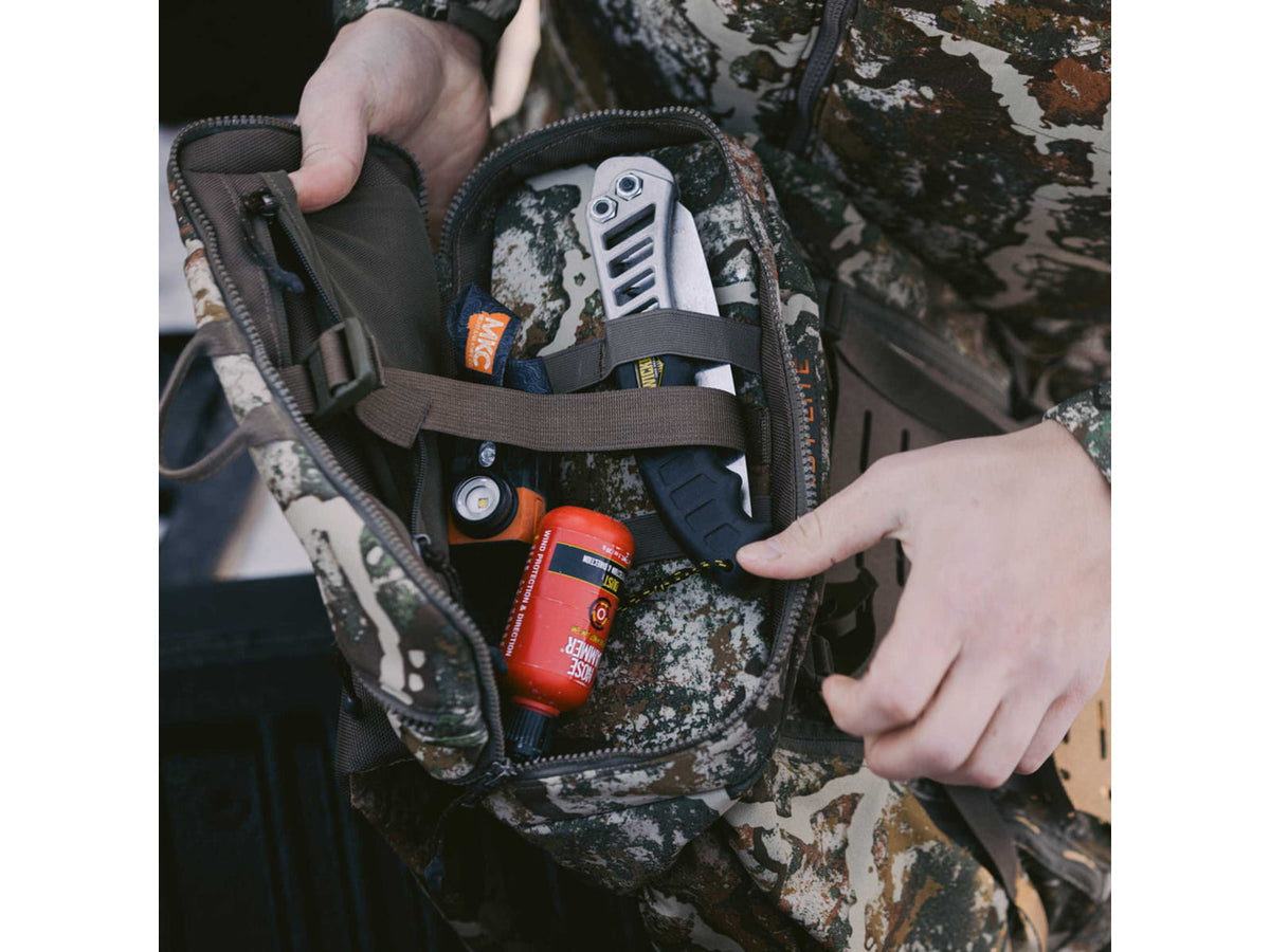 First Lite Transfer Lite Pack Specter One Size